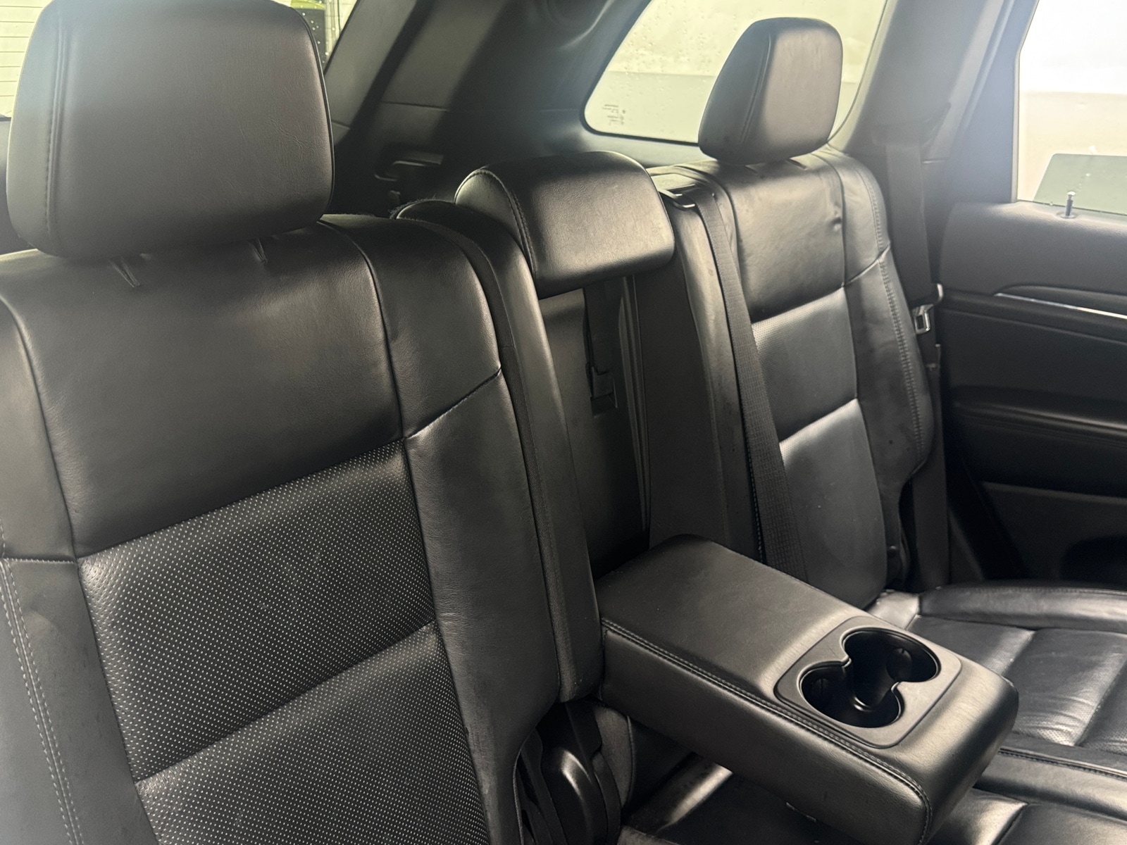 Thumbnail: 2021 Jeep Grand Cherokee - 5