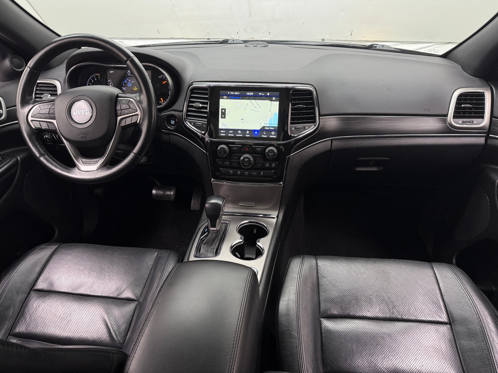 Thumbnail: 2021 Jeep Grand Cherokee - 2