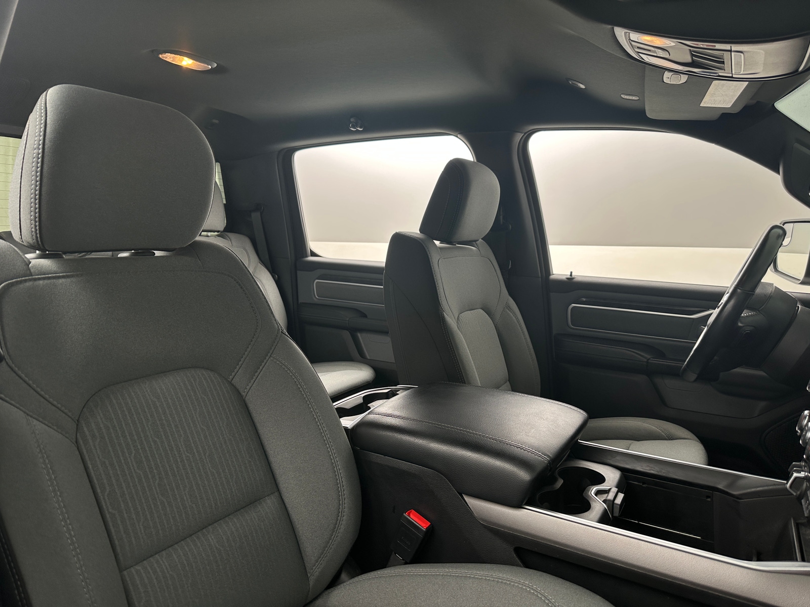 Thumbnail: 2023 RAM 1500 - 2