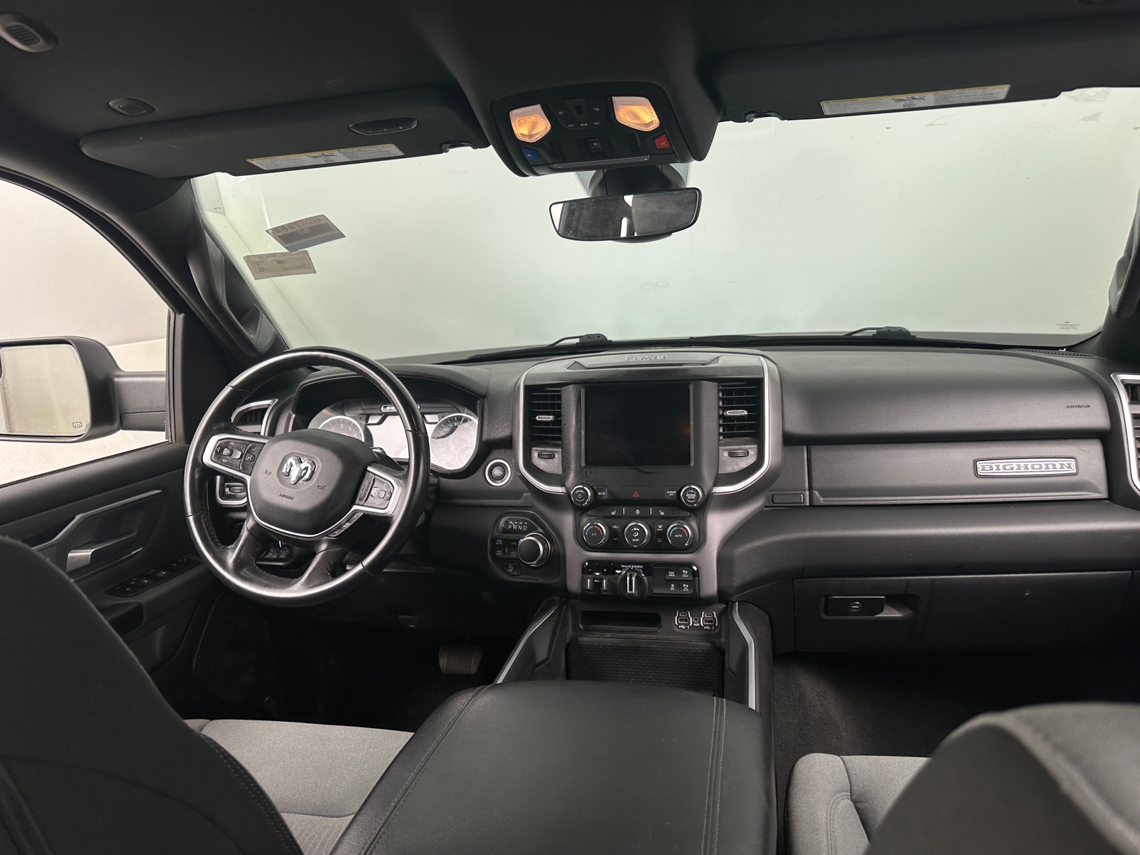 Thumbnail: 2023 RAM 1500 - 3