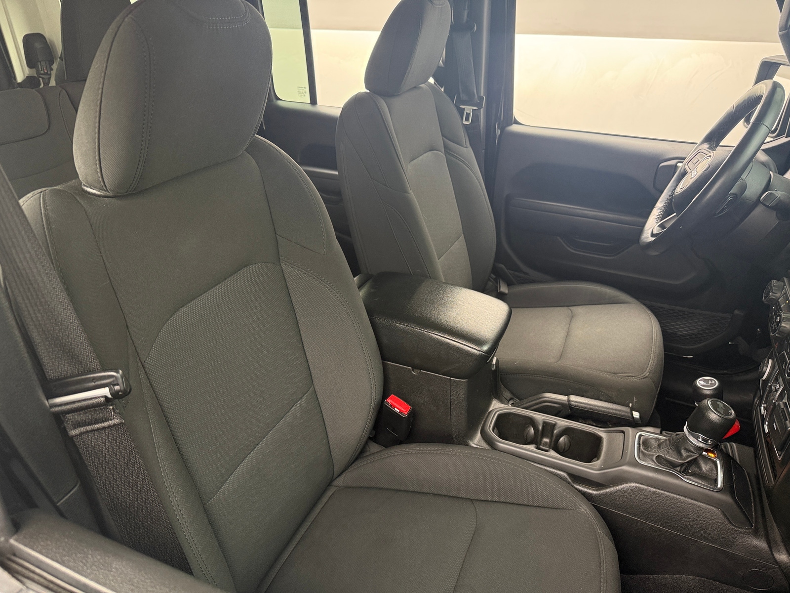 Thumbnail: 2023 Jeep Wrangler - 2