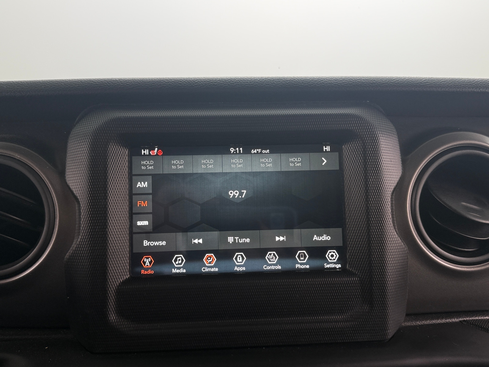 Thumbnail: 2023 Jeep Wrangler - 4