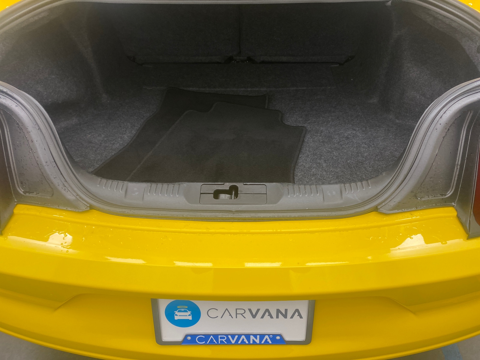 Thumbnail: 2015 Ford Mustang - 5