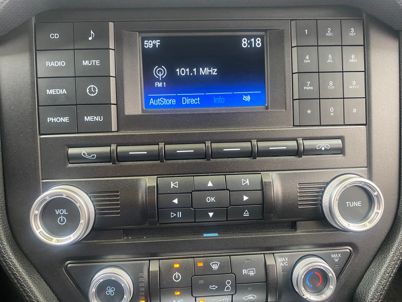 Thumbnail: 2015 Ford Mustang - 3