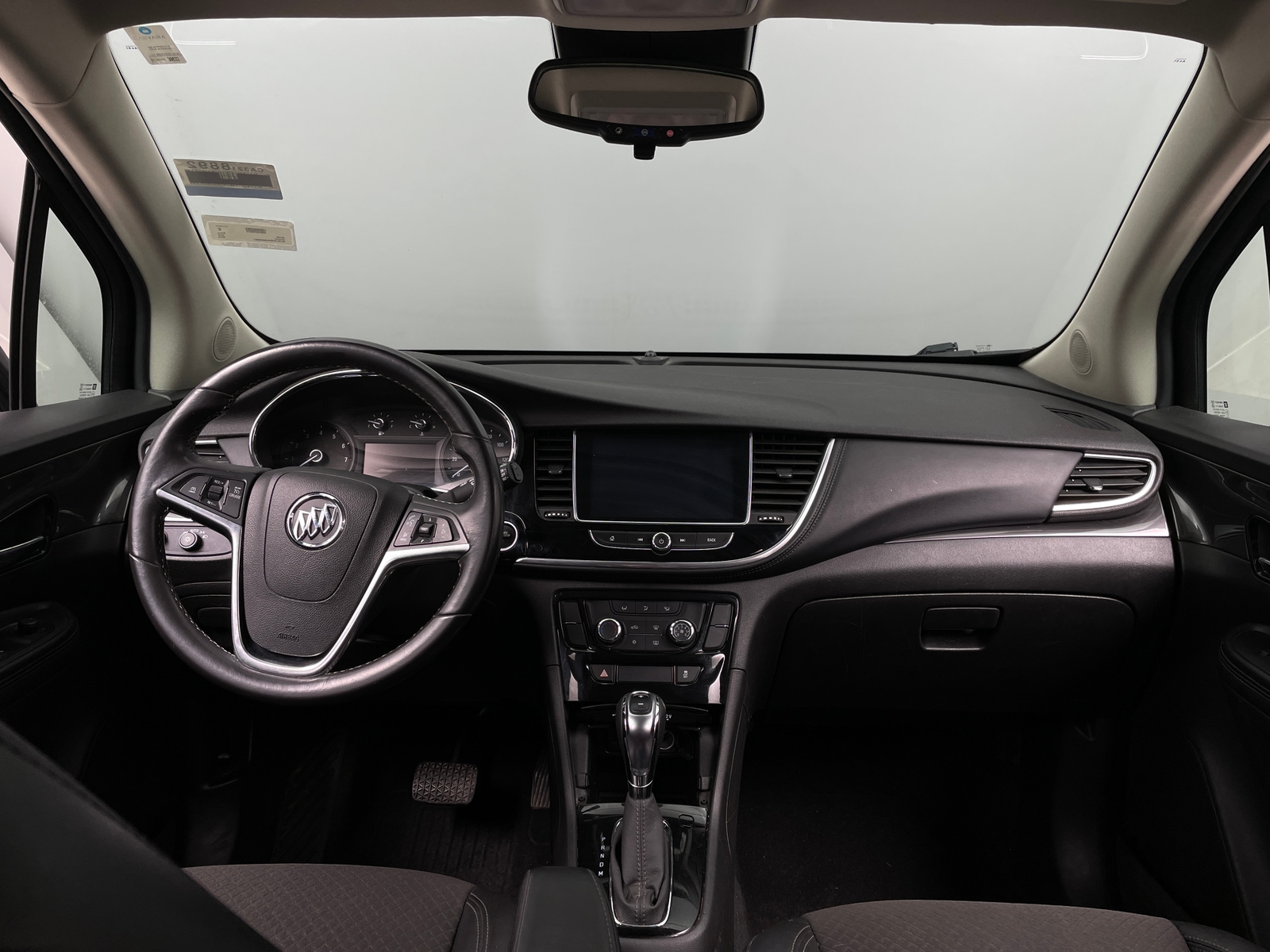 Thumbnail: 2018 Buick Encore - 3