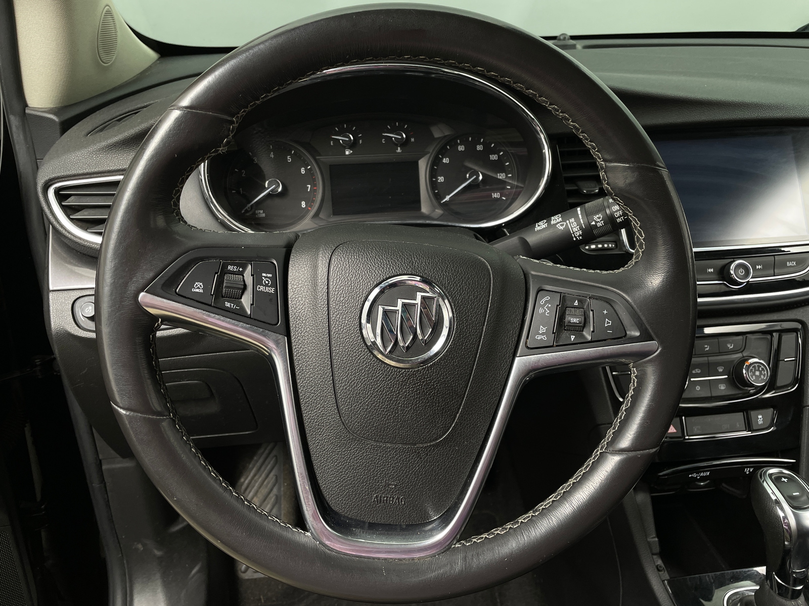 Thumbnail: 2018 Buick Encore - 5