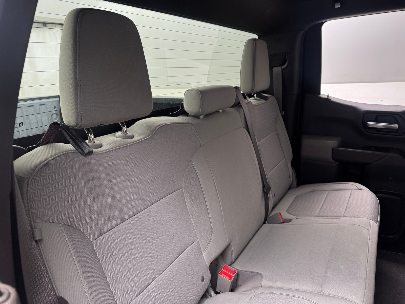 Thumbnail: 2019 Chevrolet Silverado 1500 - 6