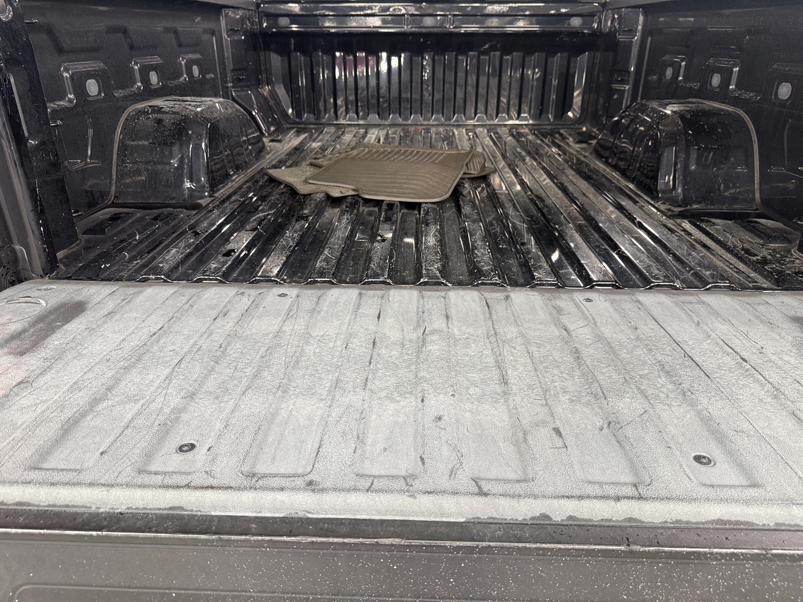 Thumbnail: 2019 Chevrolet Silverado 1500 - 7