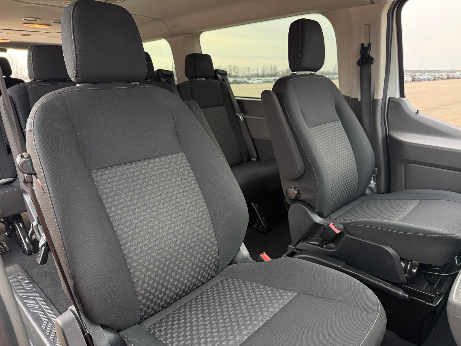 Thumbnail: 2020 Ford Econoline - 2