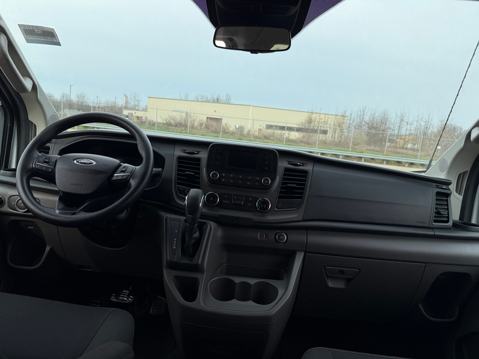 Thumbnail: 2020 Ford Econoline - 3