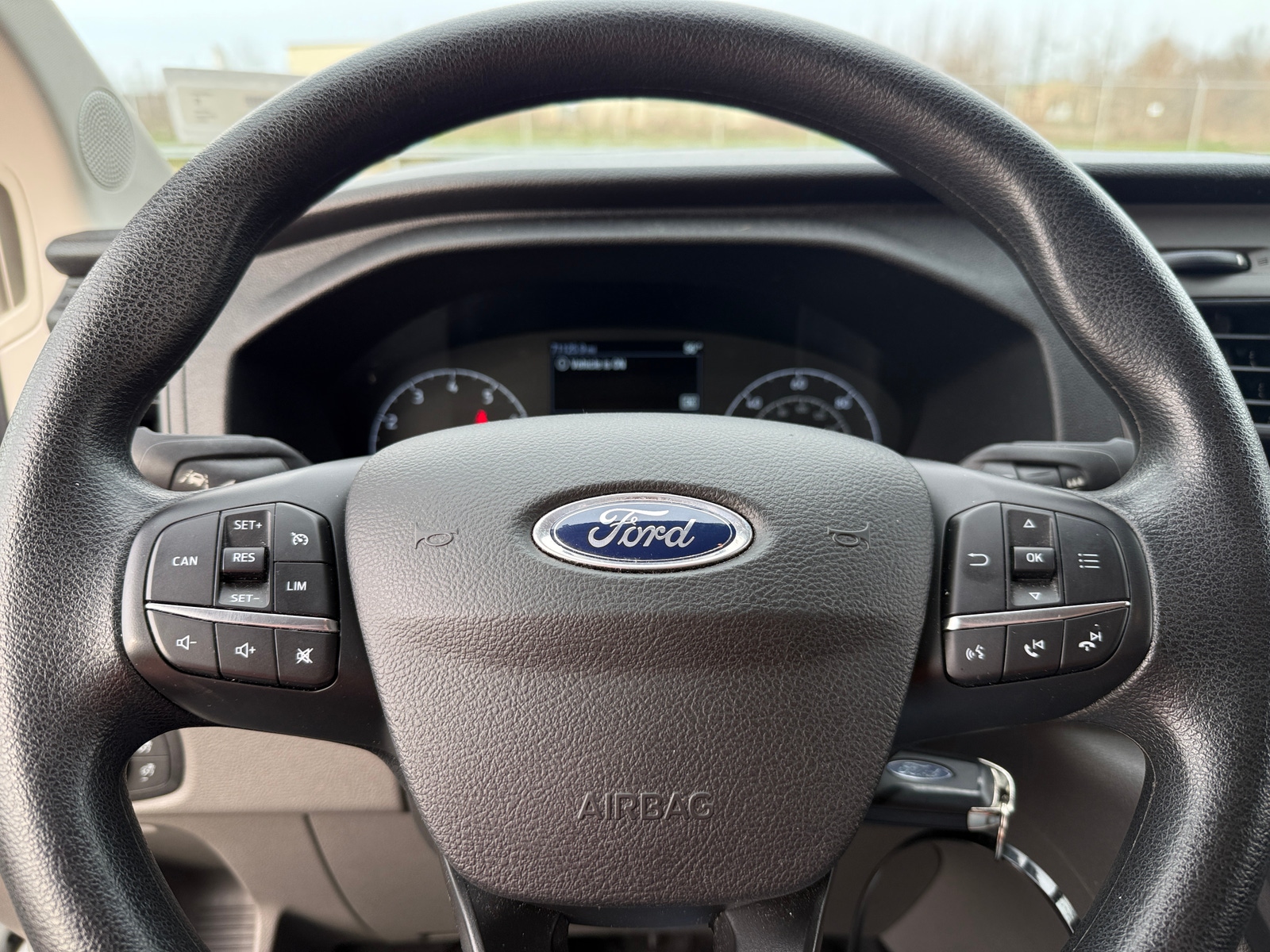 Thumbnail: 2020 Ford Econoline - 5