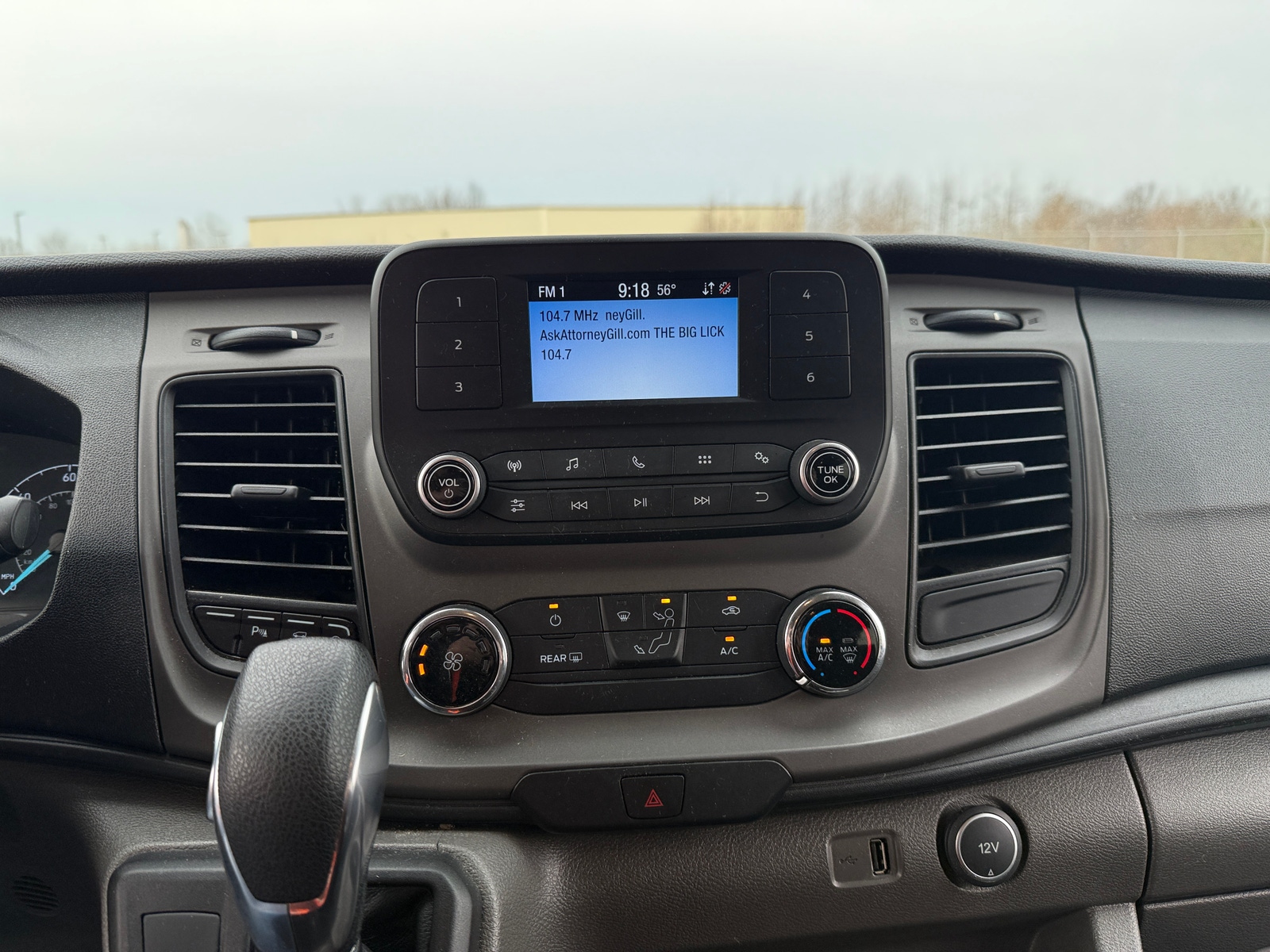 Thumbnail: 2020 Ford Econoline - 4