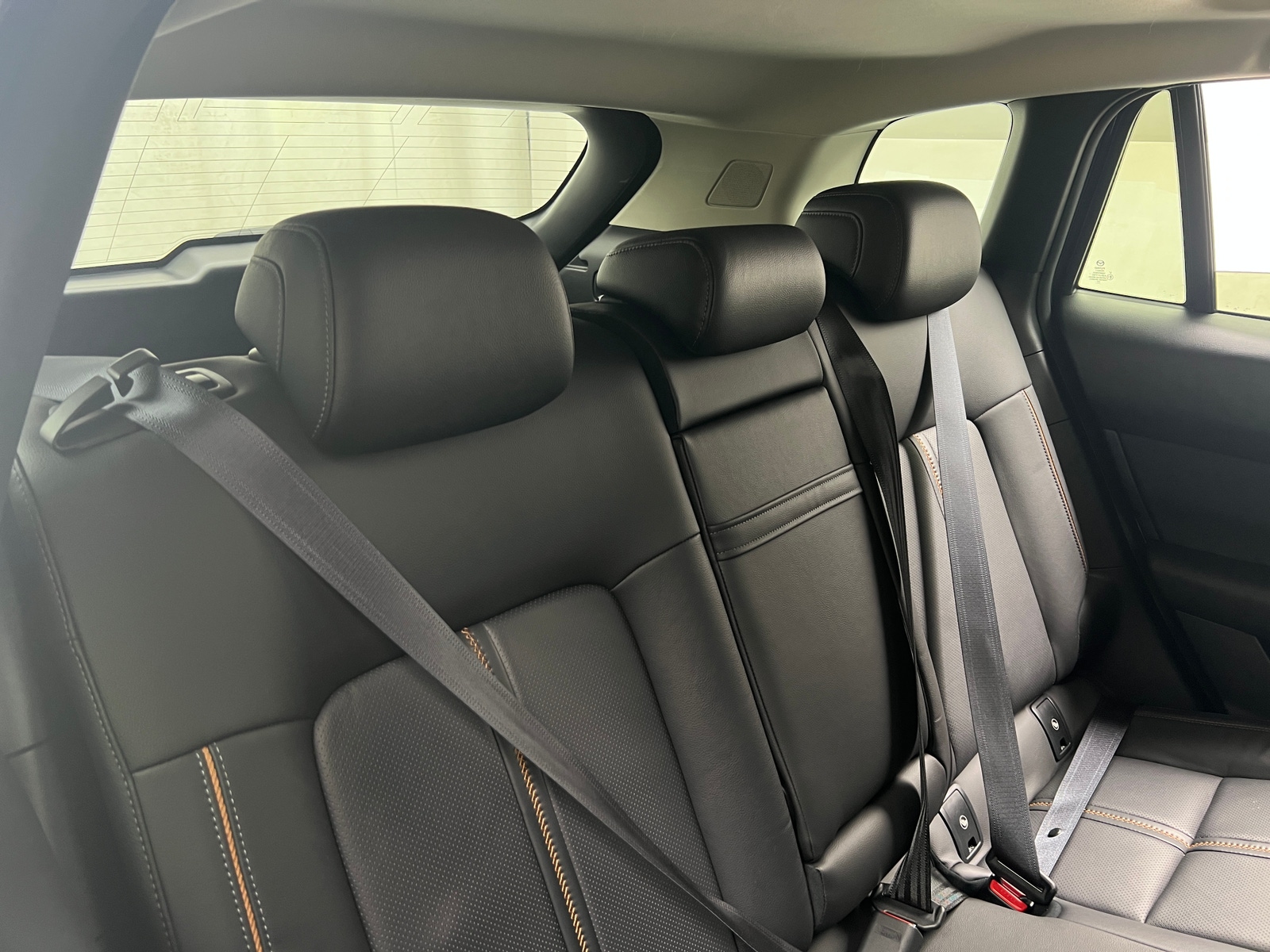 Thumbnail: 2025 Mazda CX-50 - 5