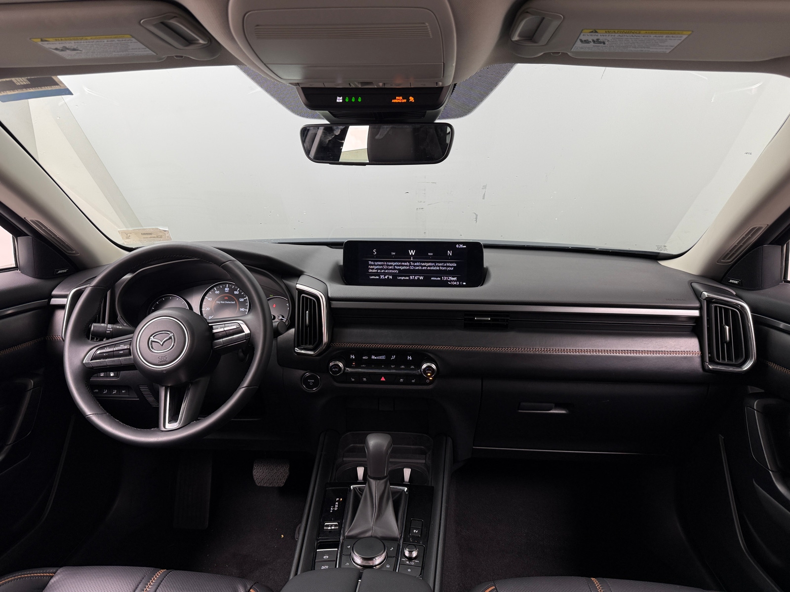 Thumbnail: 2025 Mazda CX-50 - 2