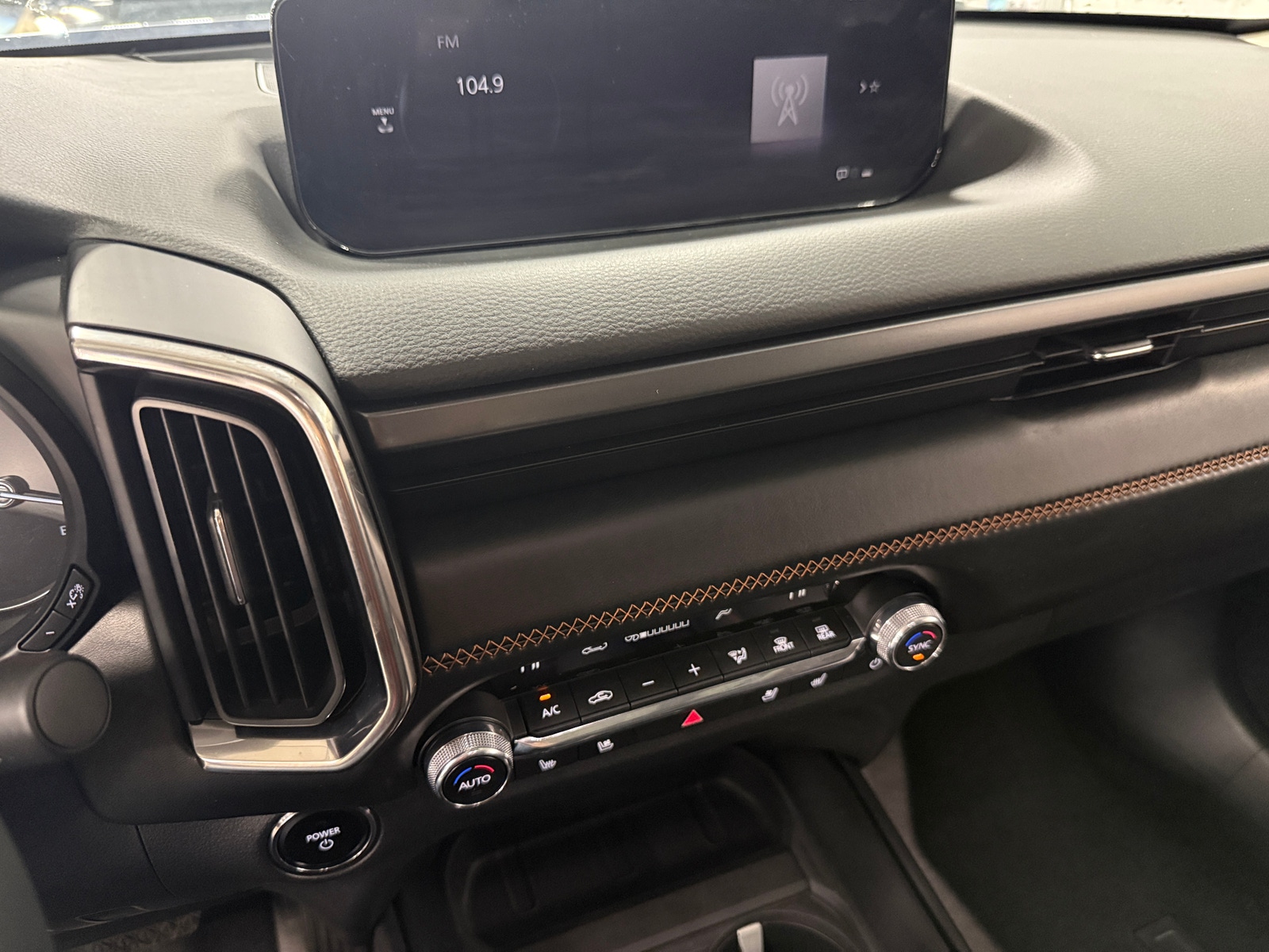 Thumbnail: 2025 Mazda CX-50 - 3