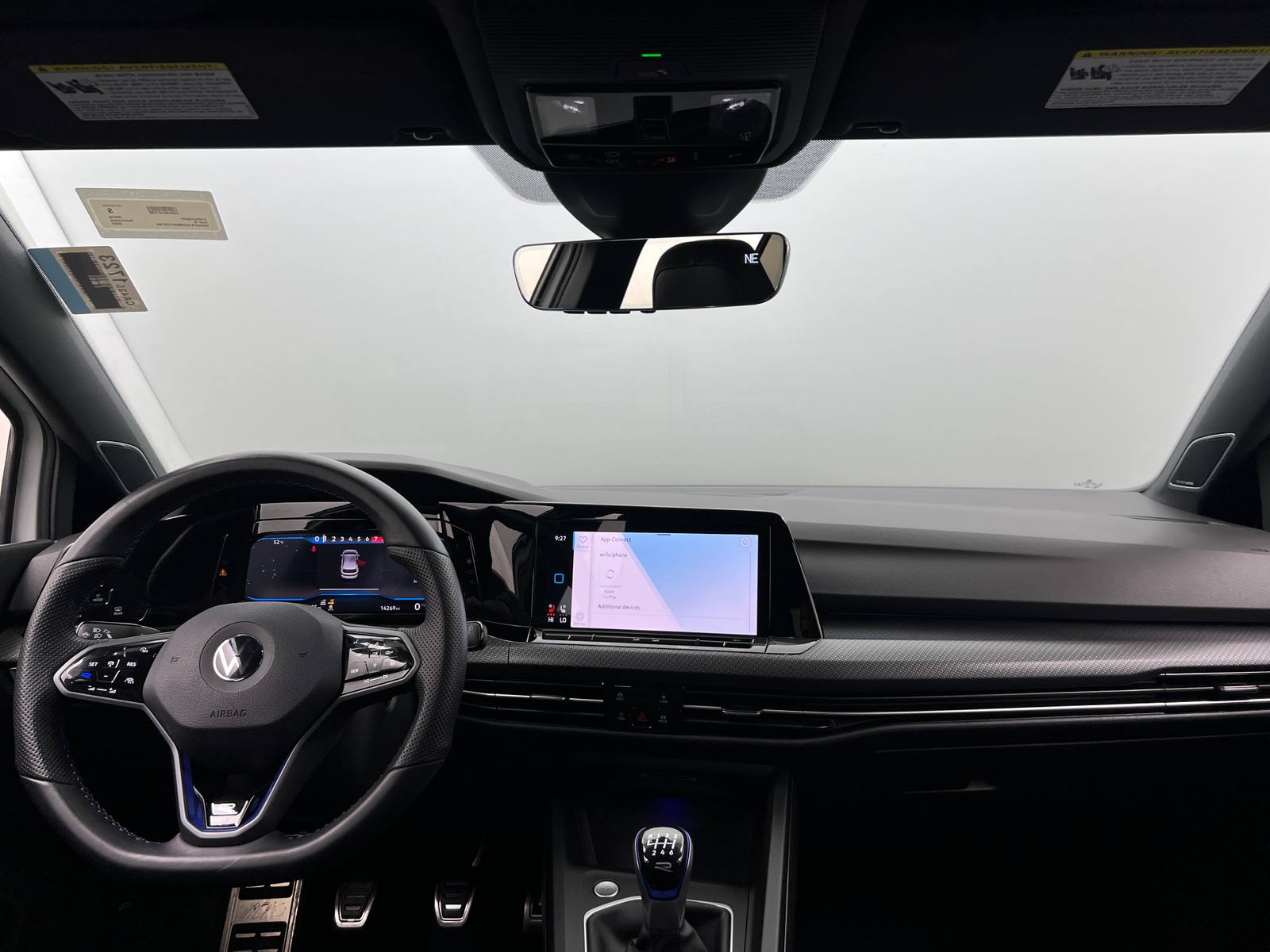 Thumbnail: 2022 Volkswagen Golf - 2