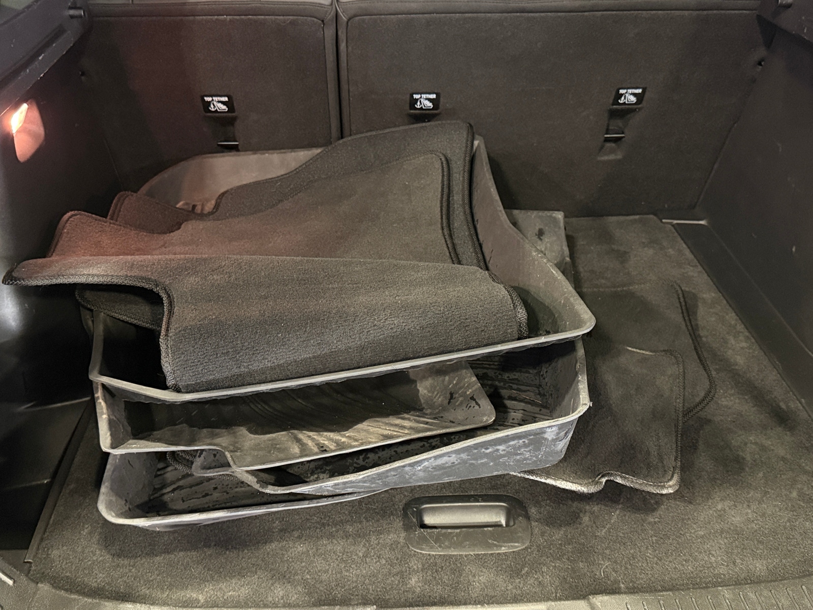 Thumbnail: 2025 Chevrolet Trax - 7