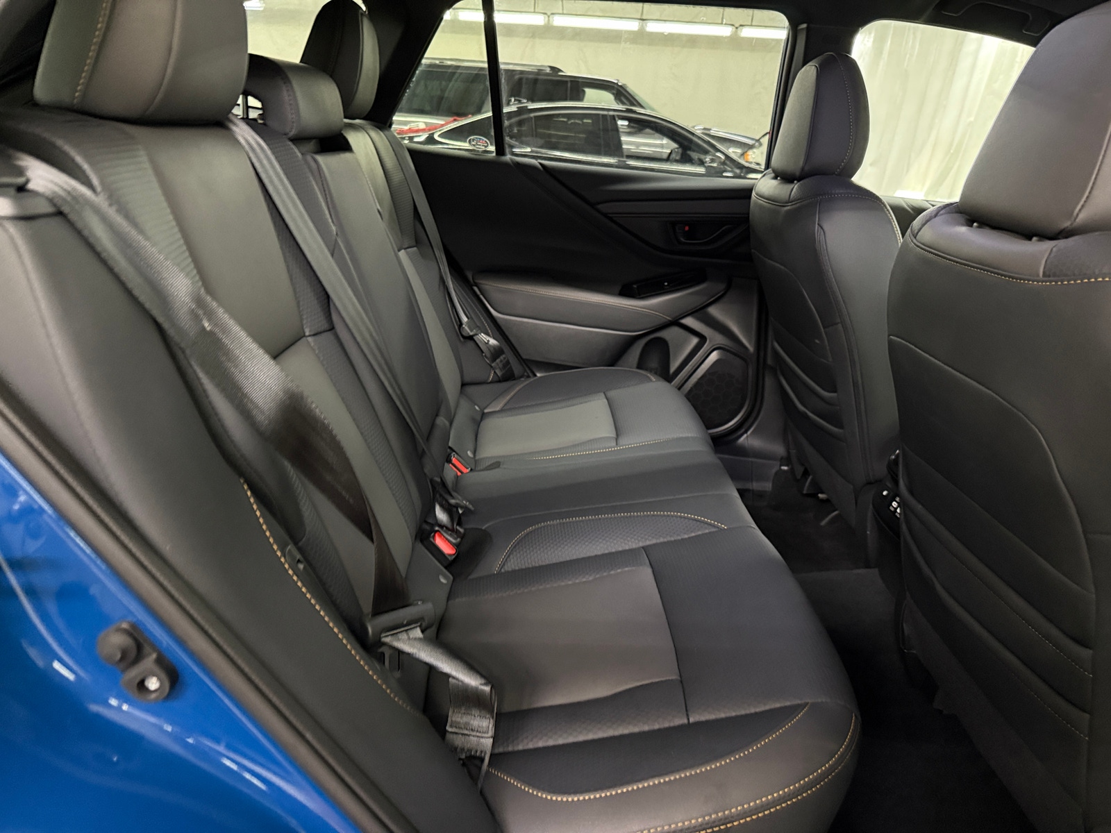 Thumbnail: 2024 Subaru Outback - 6