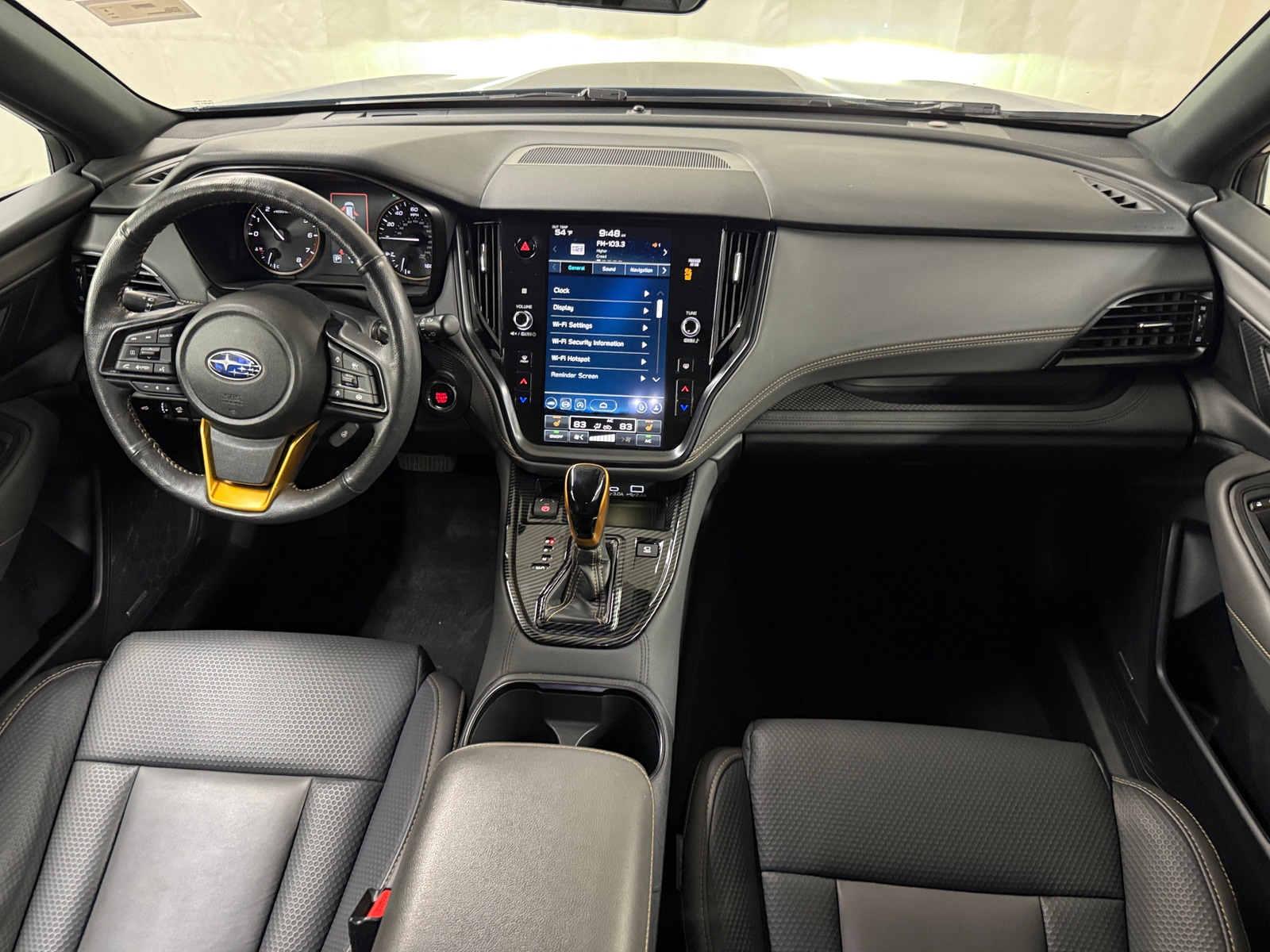 Thumbnail: 2024 Subaru Outback - 3