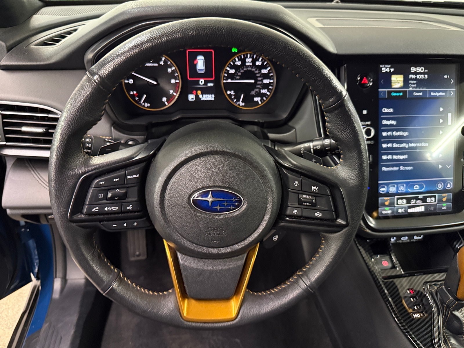 Thumbnail: 2024 Subaru Outback - 5