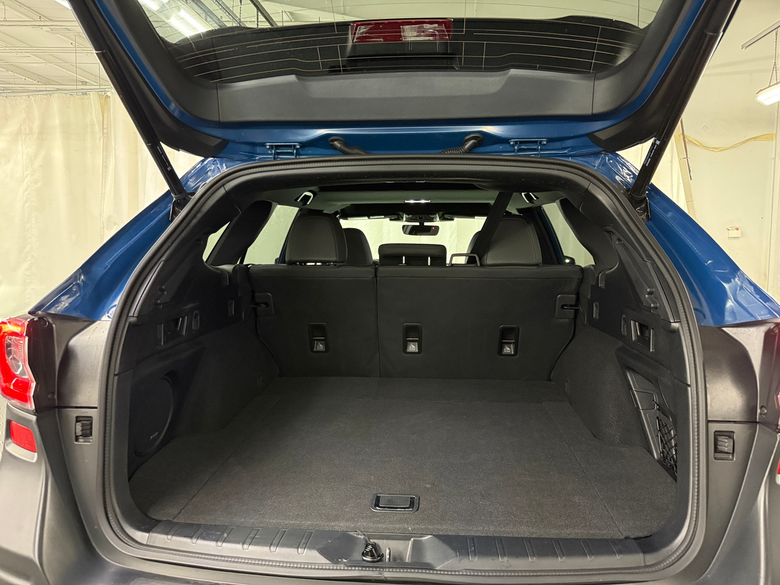 Thumbnail: 2024 Subaru Outback - 7