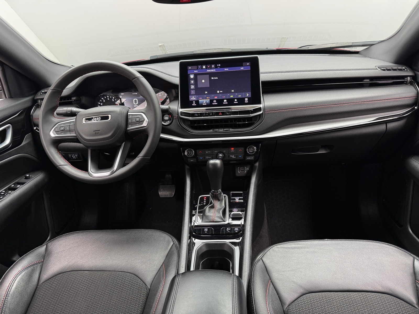 Thumbnail: 2025 Jeep Compass - 2