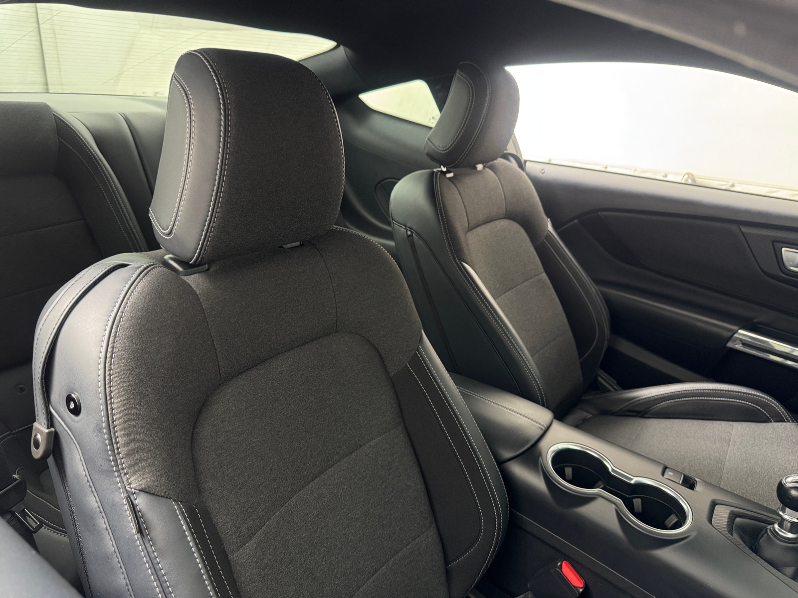 Thumbnail: 2024 Ford Mustang - 2