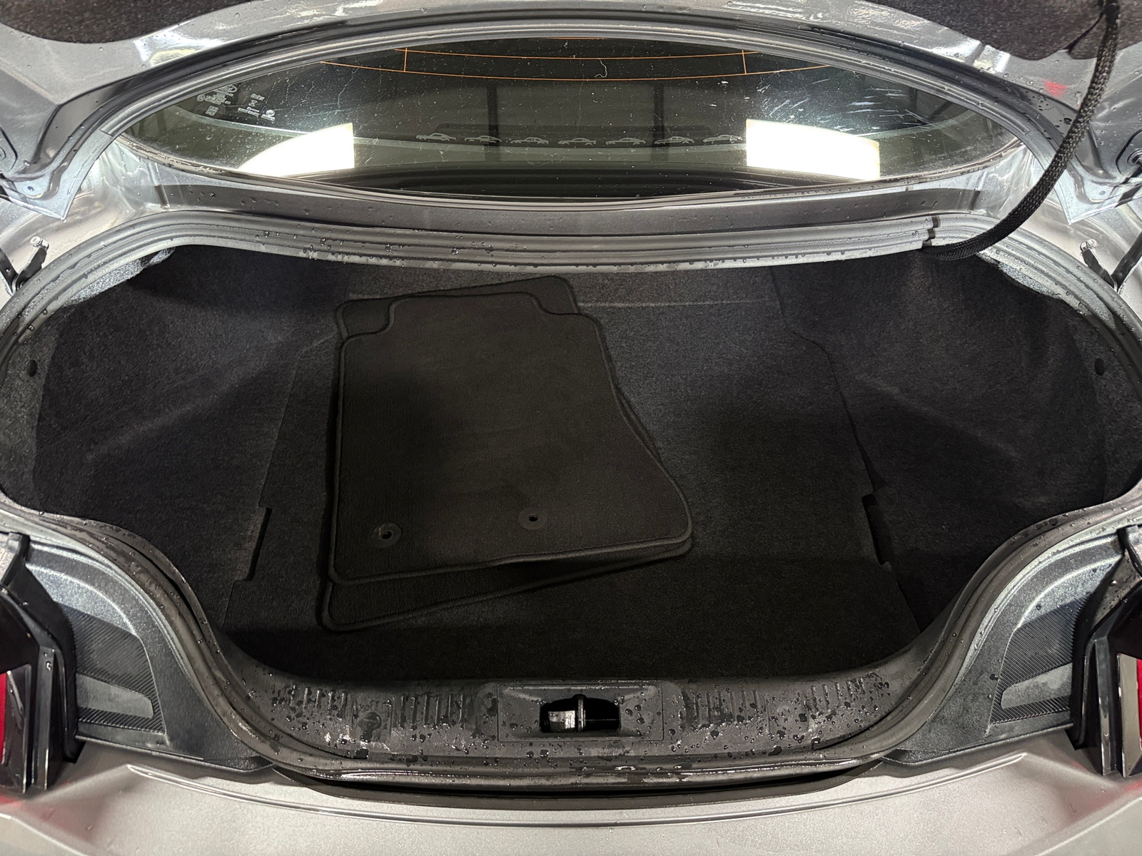 Thumbnail: 2024 Ford Mustang - 5