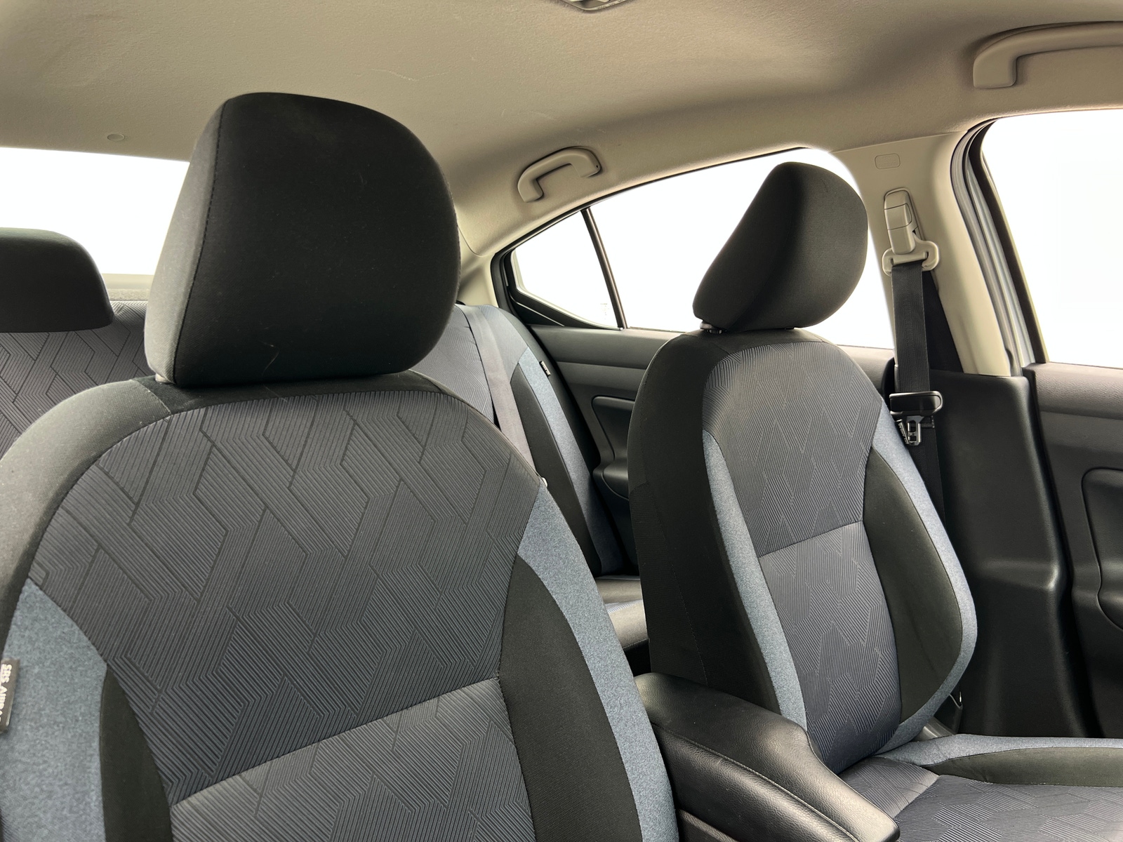 Thumbnail: 2025 Nissan Versa - 2