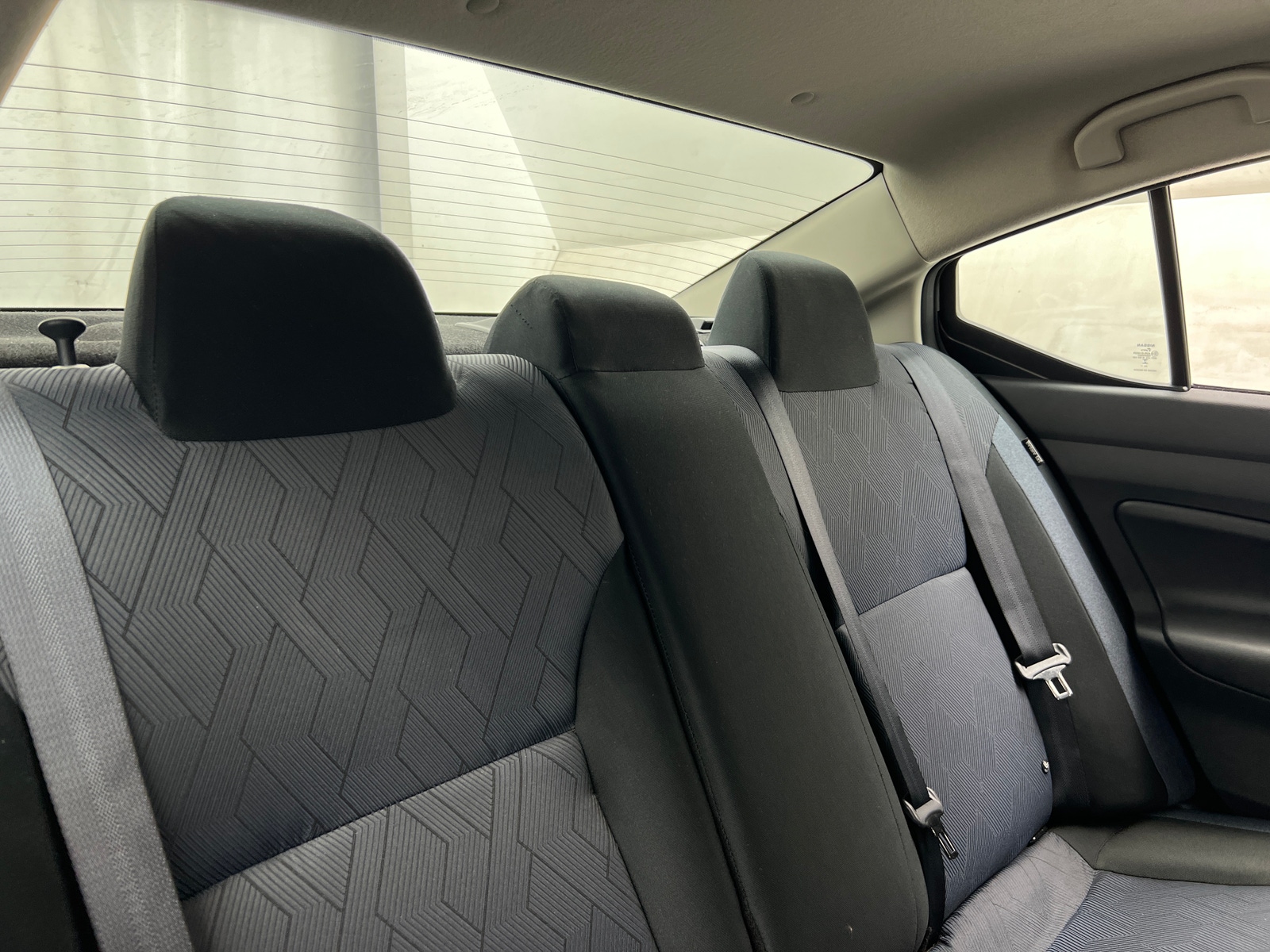 Thumbnail: 2025 Nissan Versa - 6