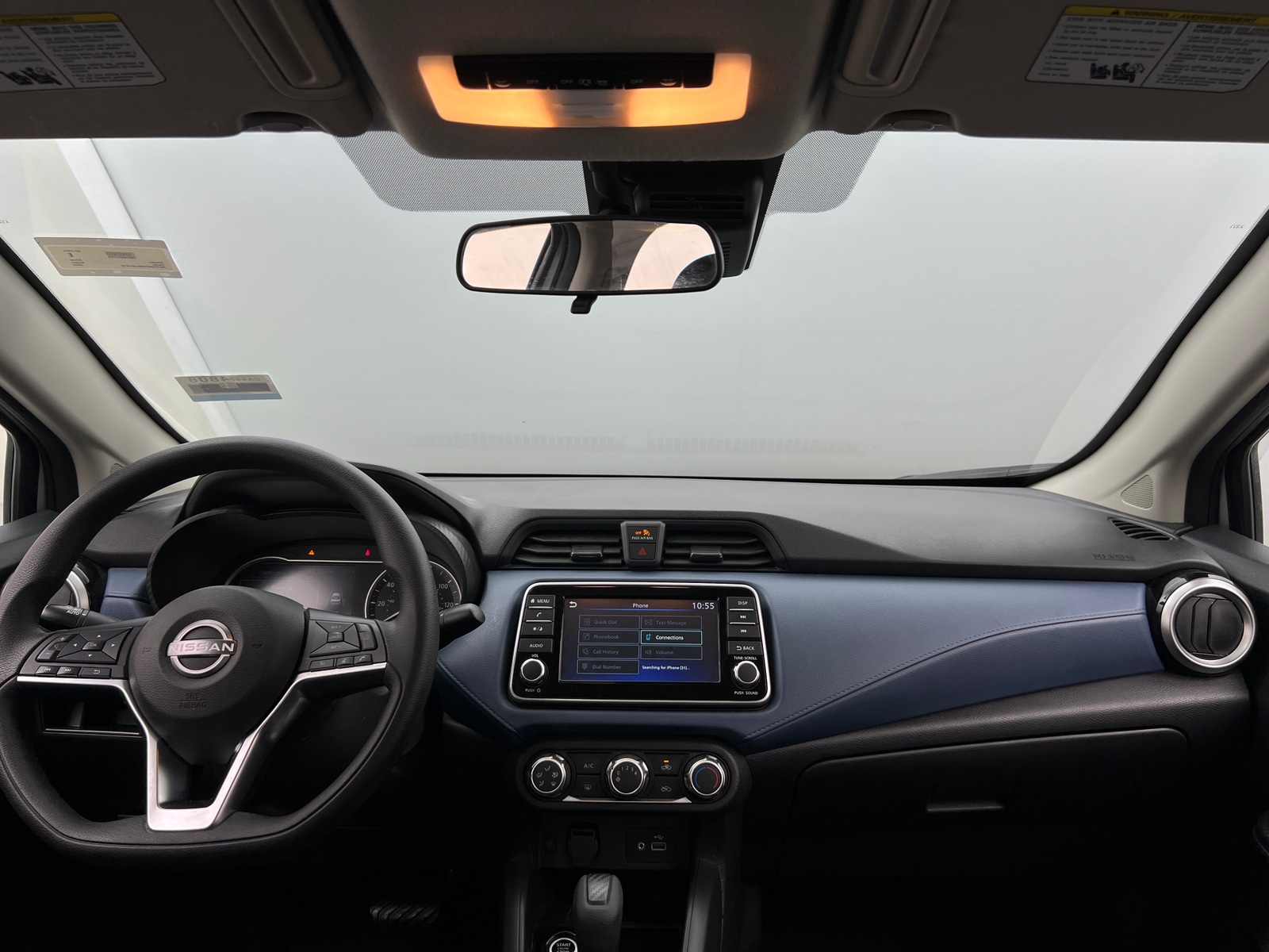 Thumbnail: 2025 Nissan Versa - 3