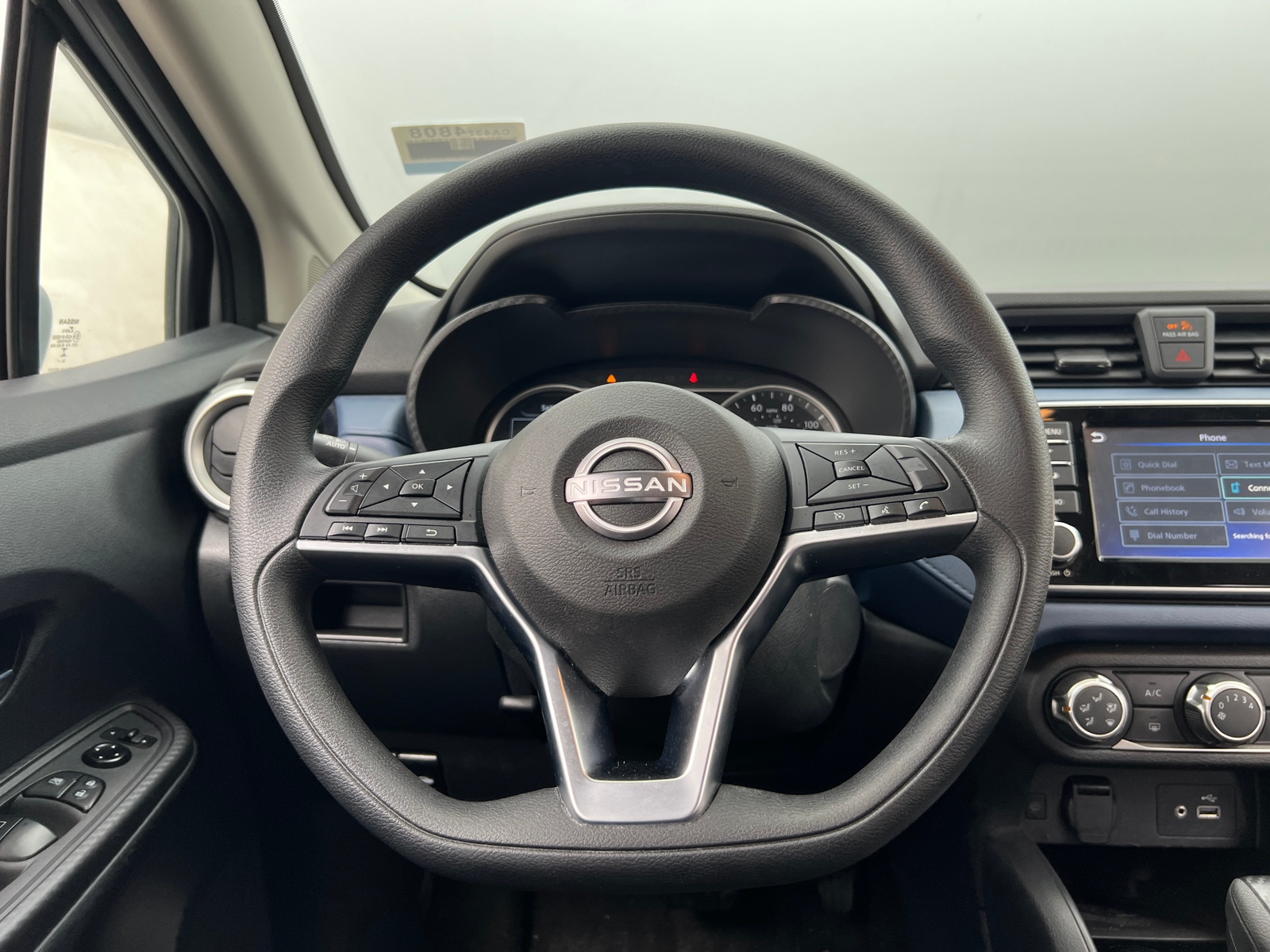 Thumbnail: 2025 Nissan Versa - 5