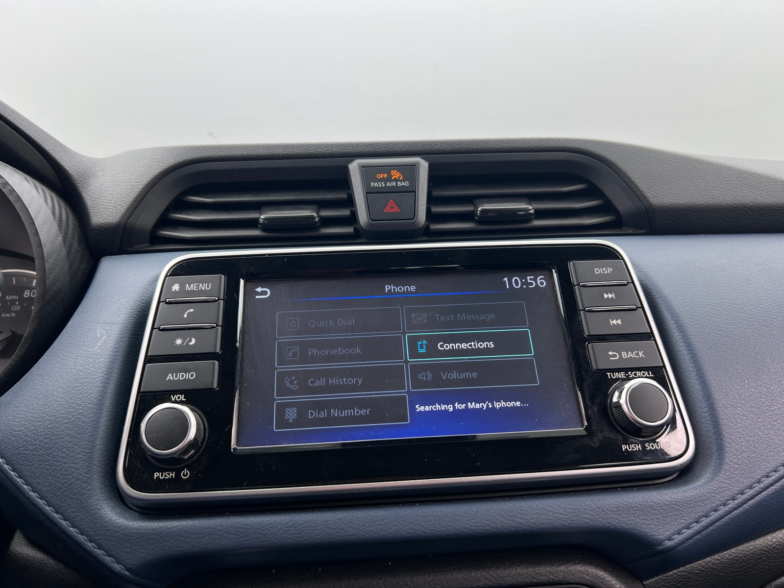 Thumbnail: 2025 Nissan Versa - 4