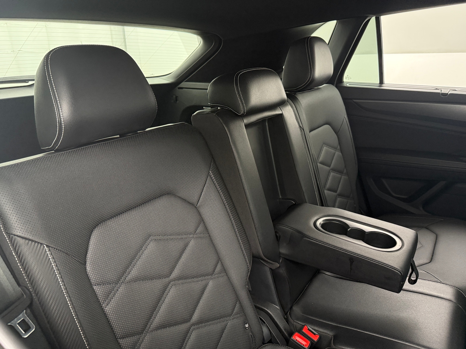 Thumbnail: 2025 Volkswagen Atlas - 5