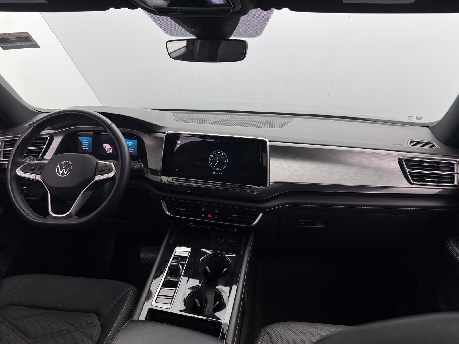 Thumbnail: 2025 Volkswagen Atlas - 2