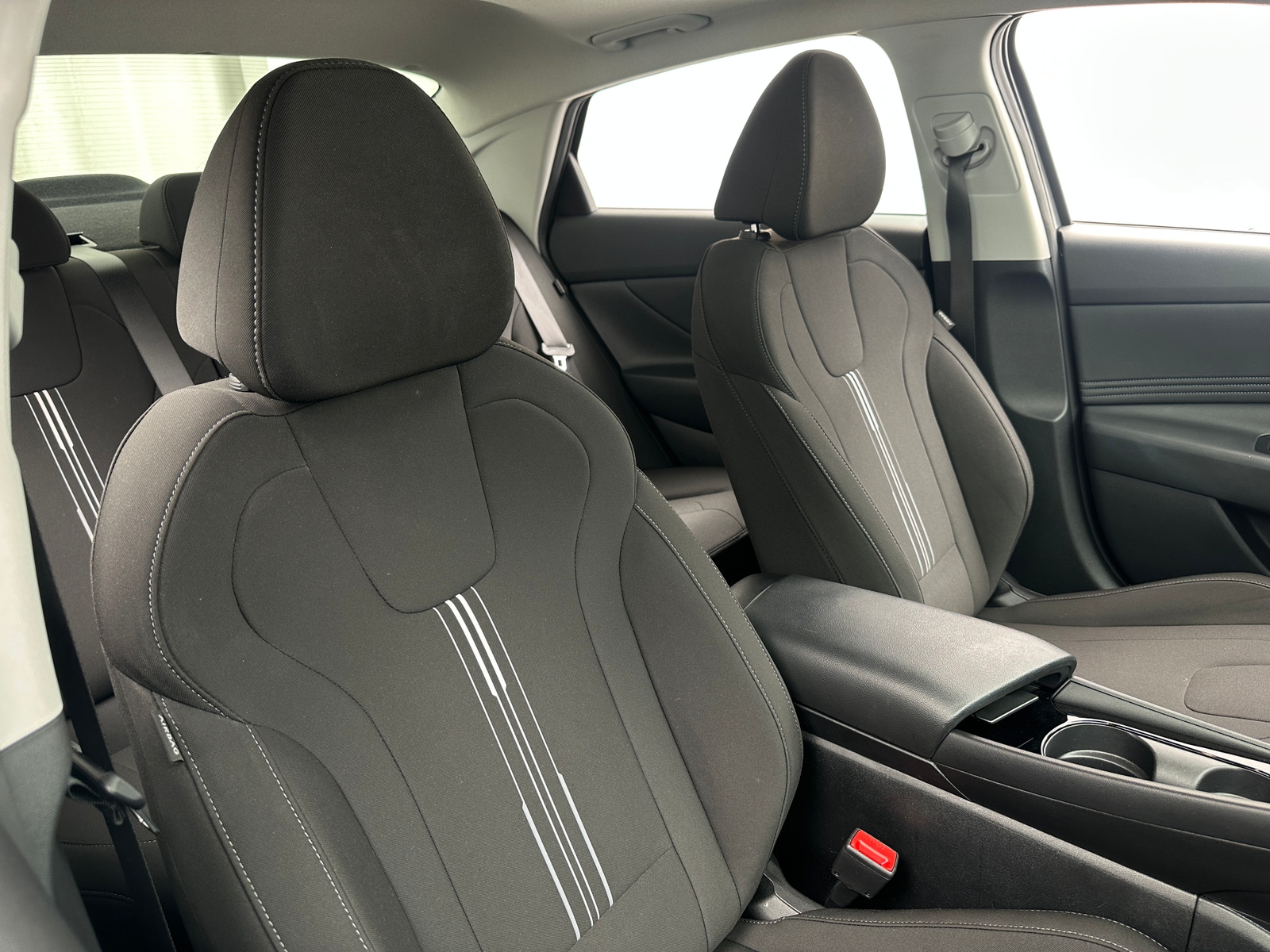 Thumbnail: 2025 Hyundai Elantra - 2