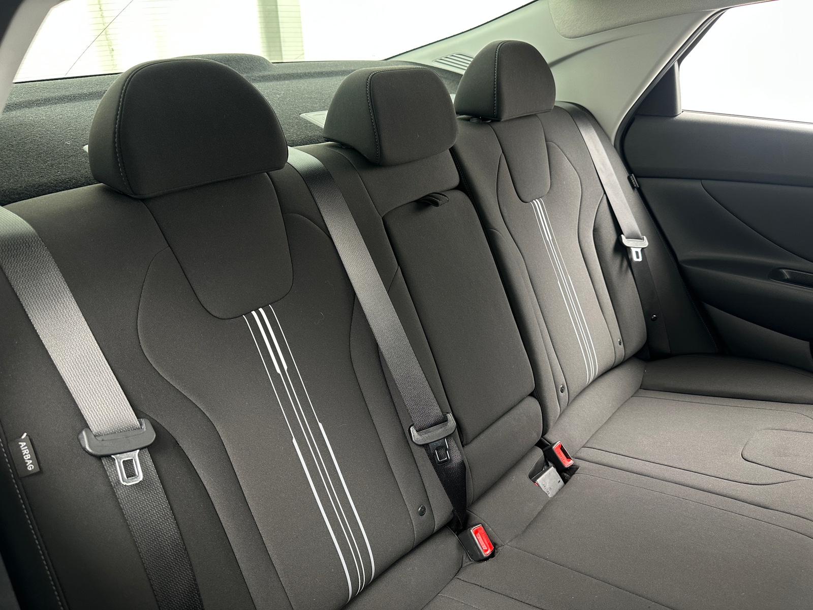 Thumbnail: 2025 Hyundai Elantra - 6