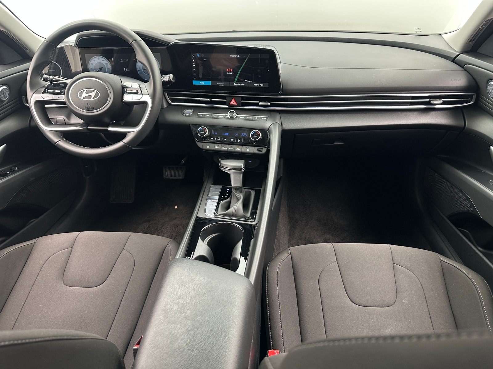 Thumbnail: 2025 Hyundai Elantra - 3