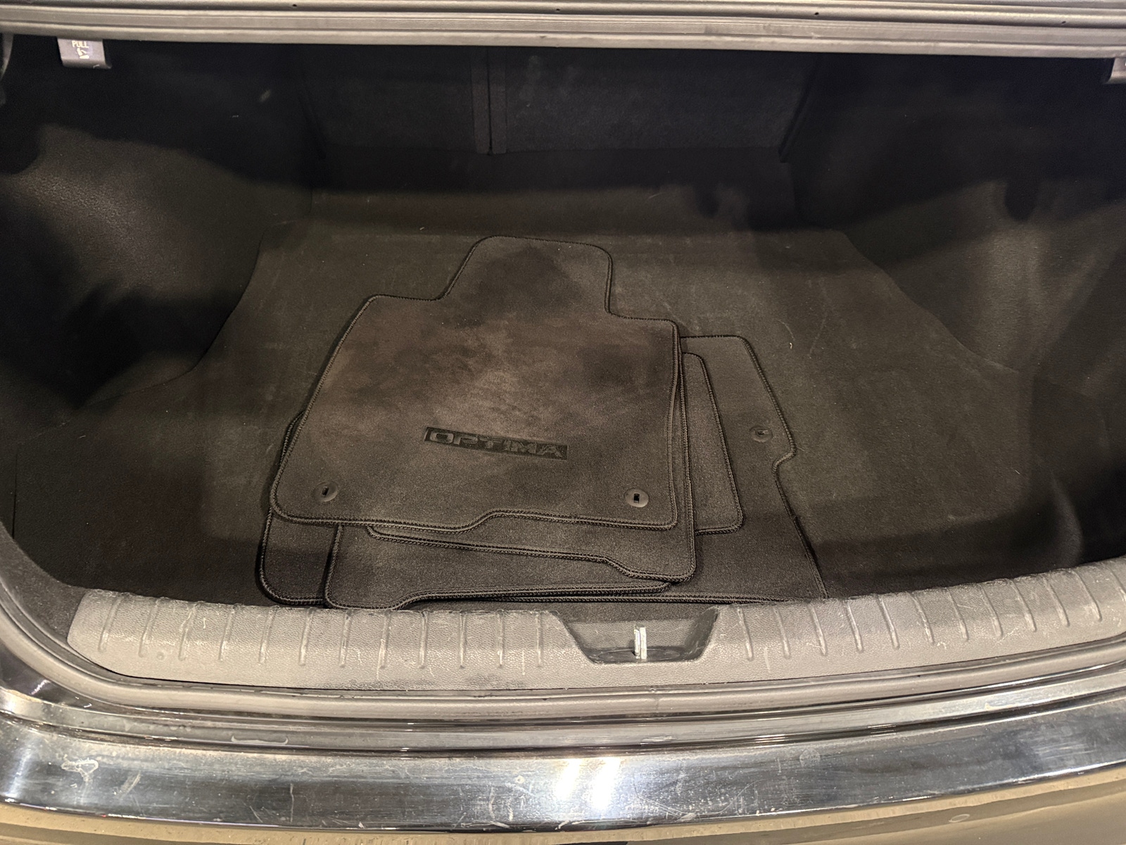 Thumbnail: 2020 Kia Optima - 7