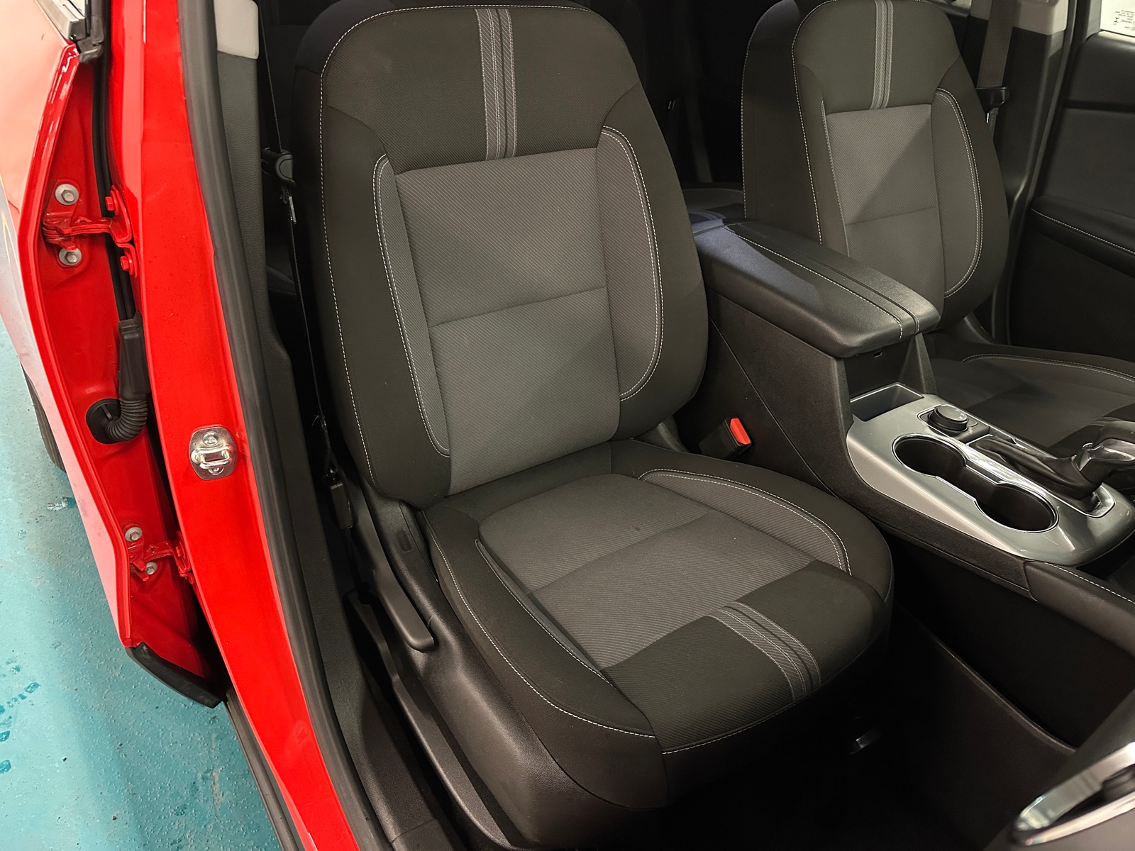 Thumbnail: 2025 Chevrolet Blazer - 2