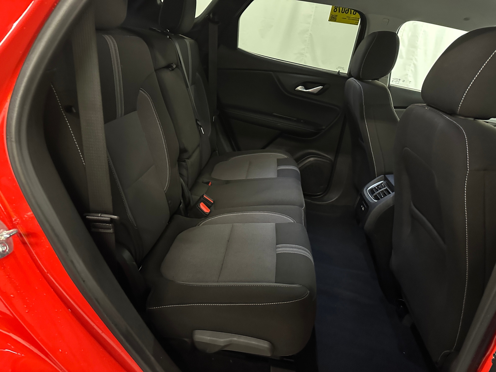 Thumbnail: 2025 Chevrolet Blazer - 6