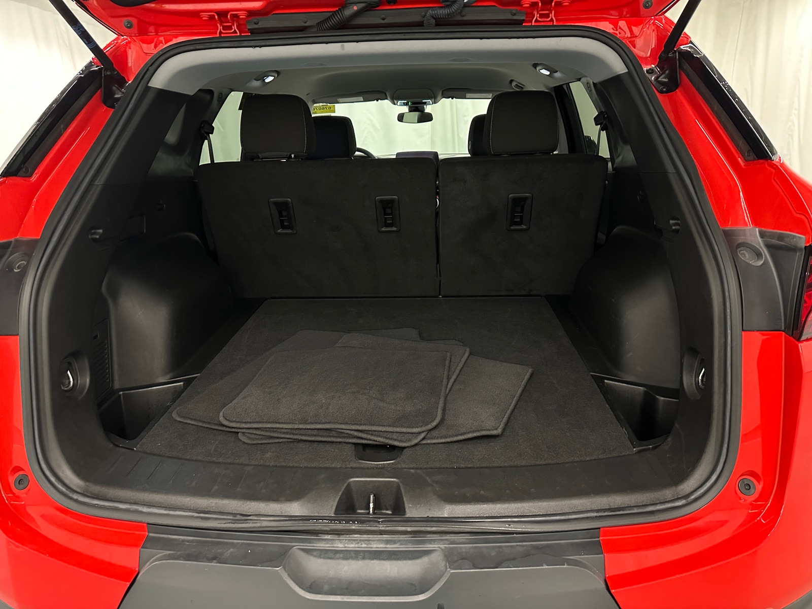 Thumbnail: 2025 Chevrolet Blazer - 7