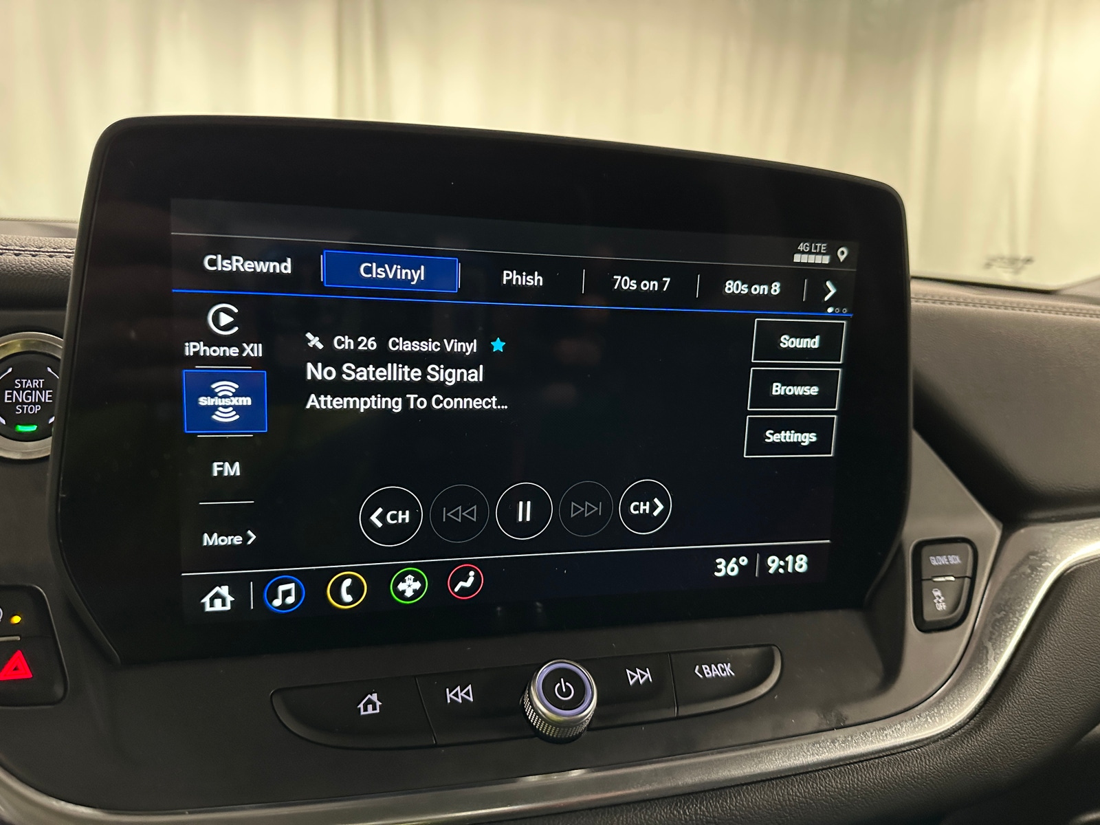 Thumbnail: 2025 Chevrolet Blazer - 4