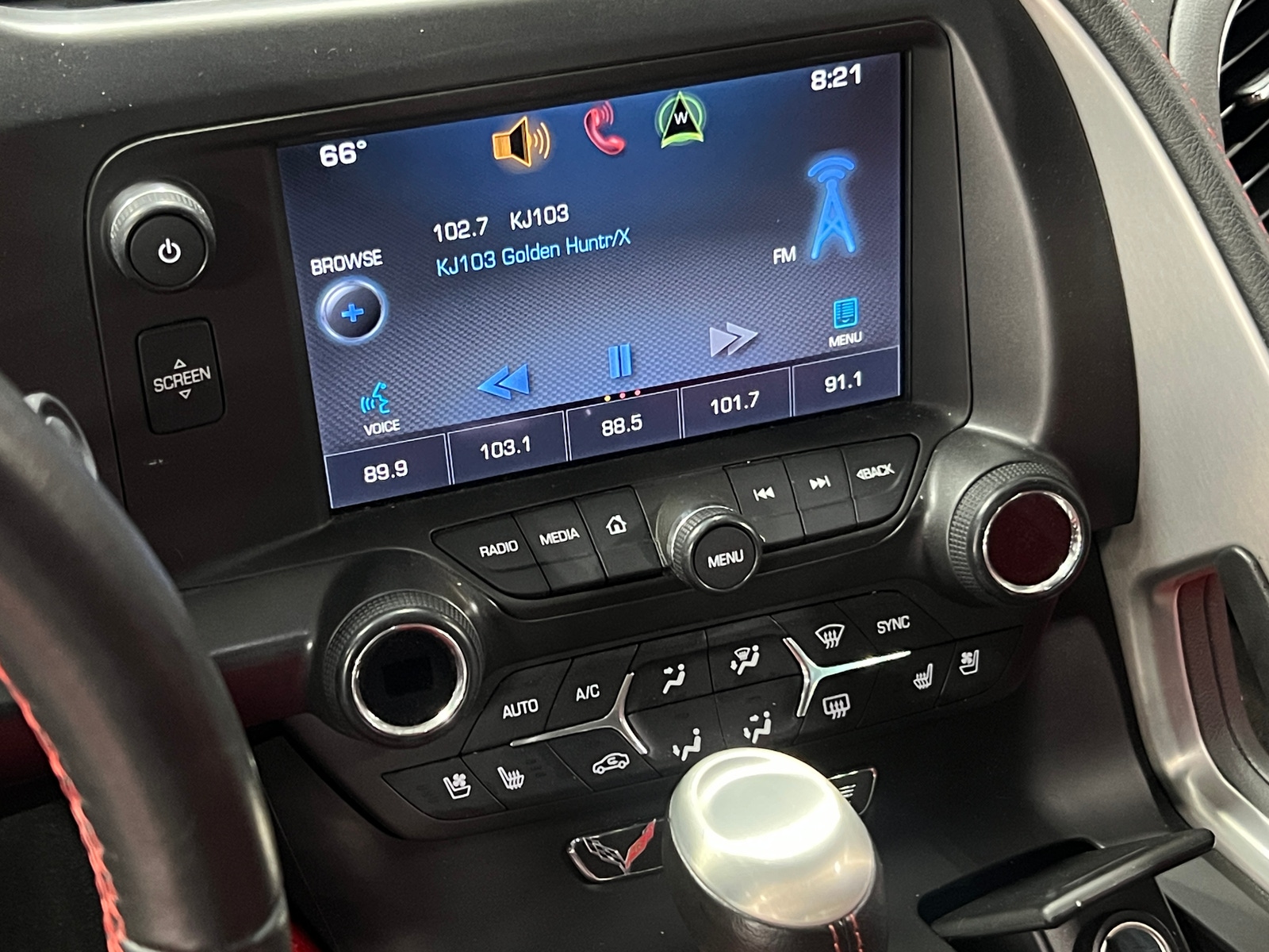 Thumbnail: 2014 Chevrolet Corvette - 2