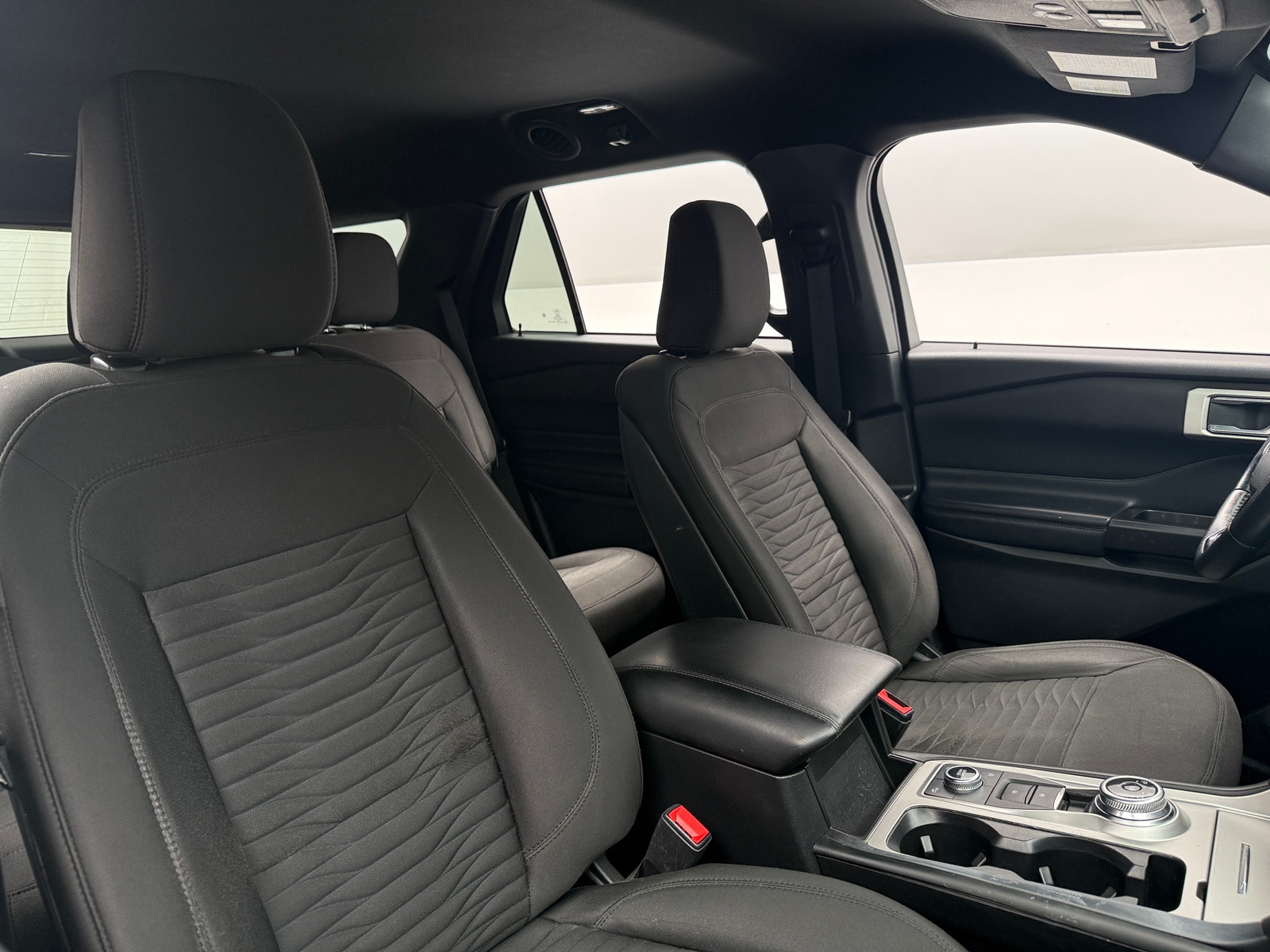 Thumbnail: 2020 Ford Explorer - 2