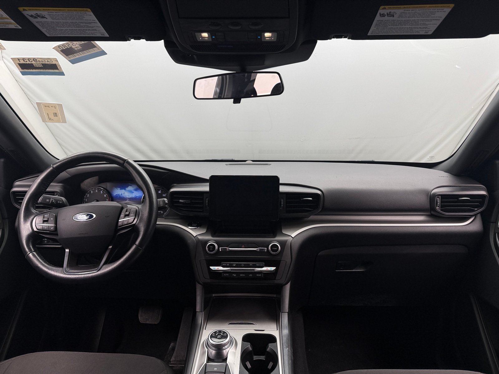 Thumbnail: 2020 Ford Explorer - 3
