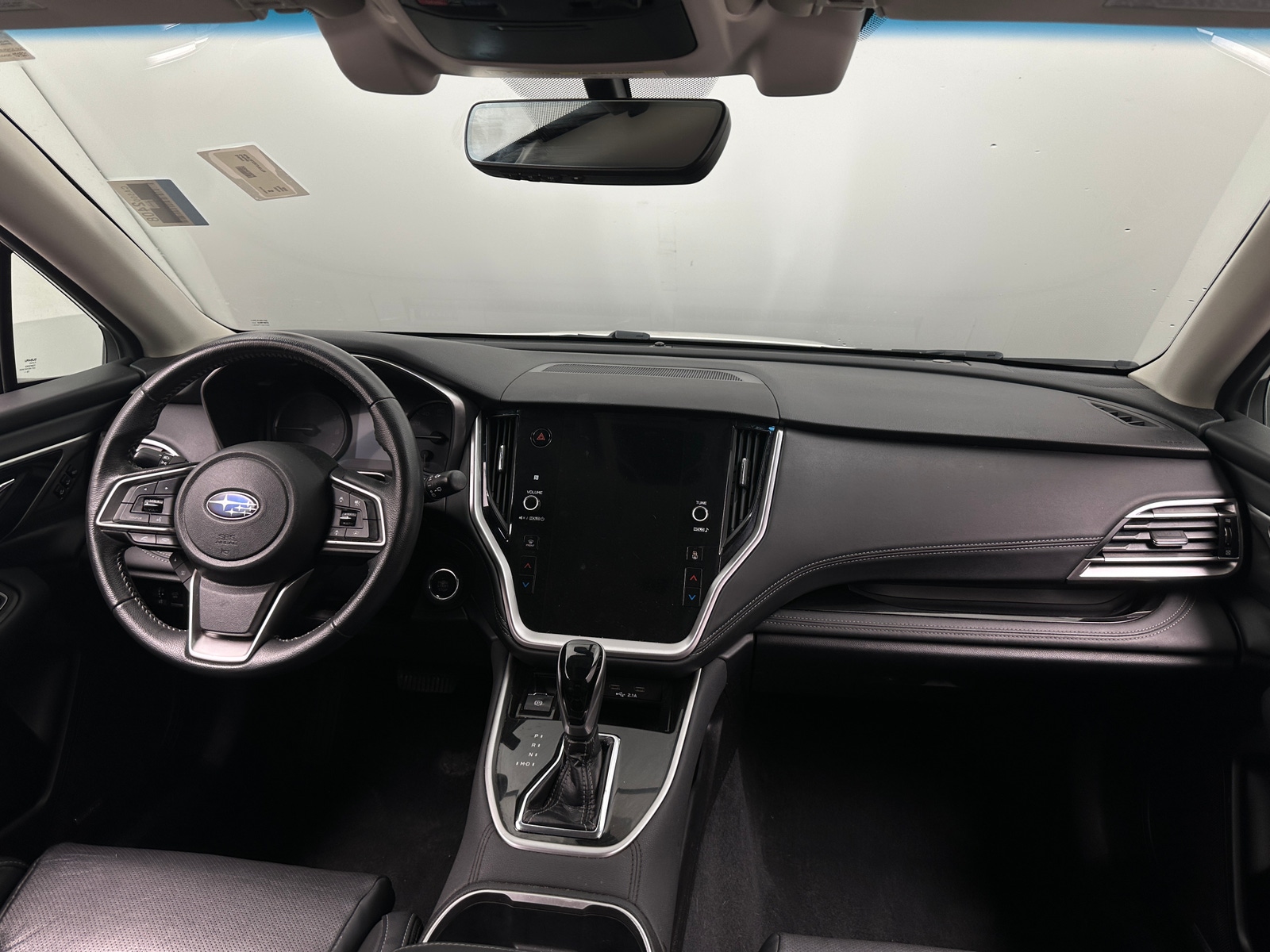 Thumbnail: 2020 Subaru Outback - 2