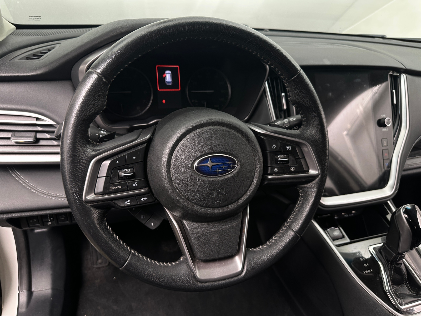 Thumbnail: 2020 Subaru Outback - 4