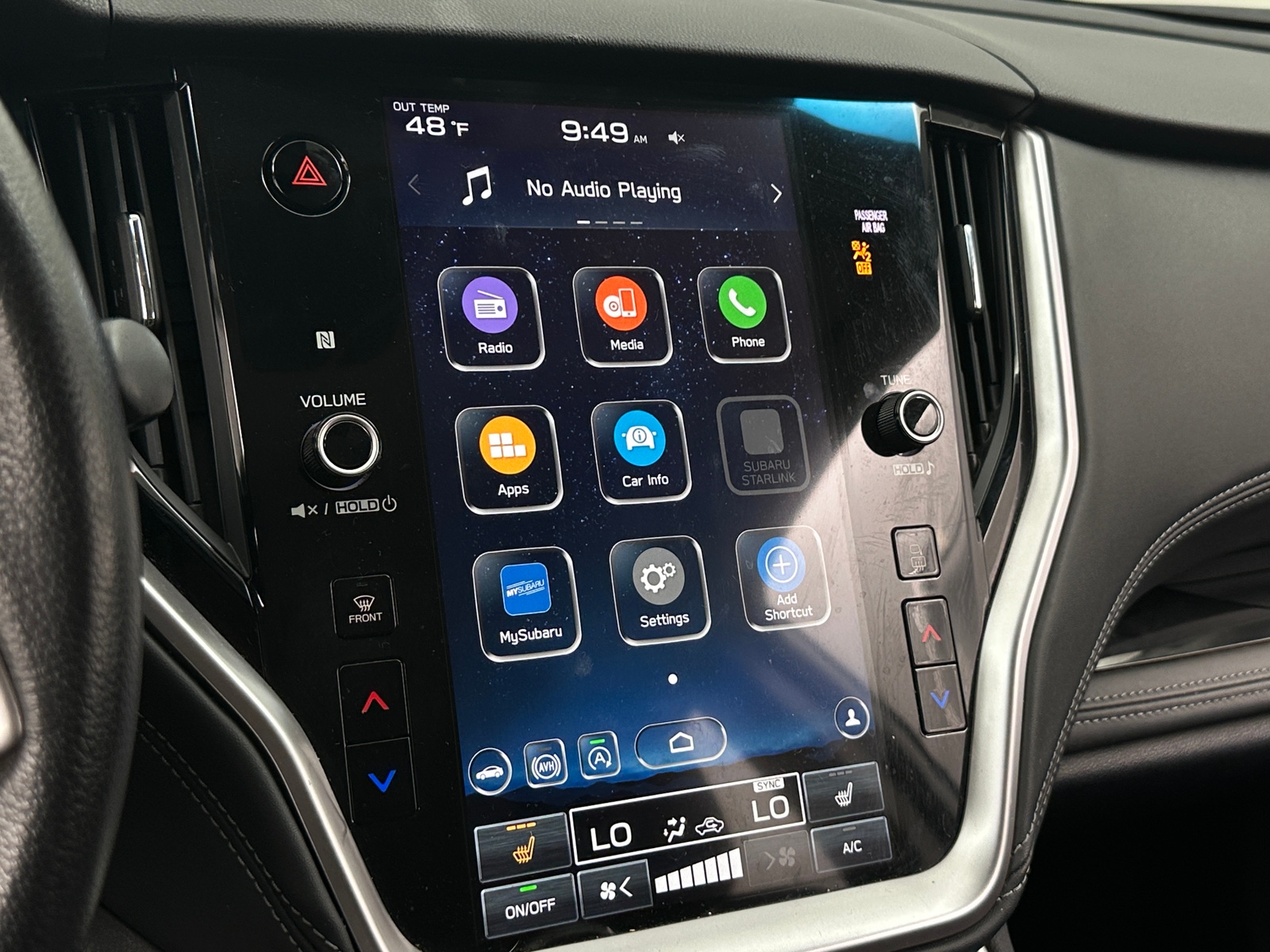 Thumbnail: 2020 Subaru Outback - 3