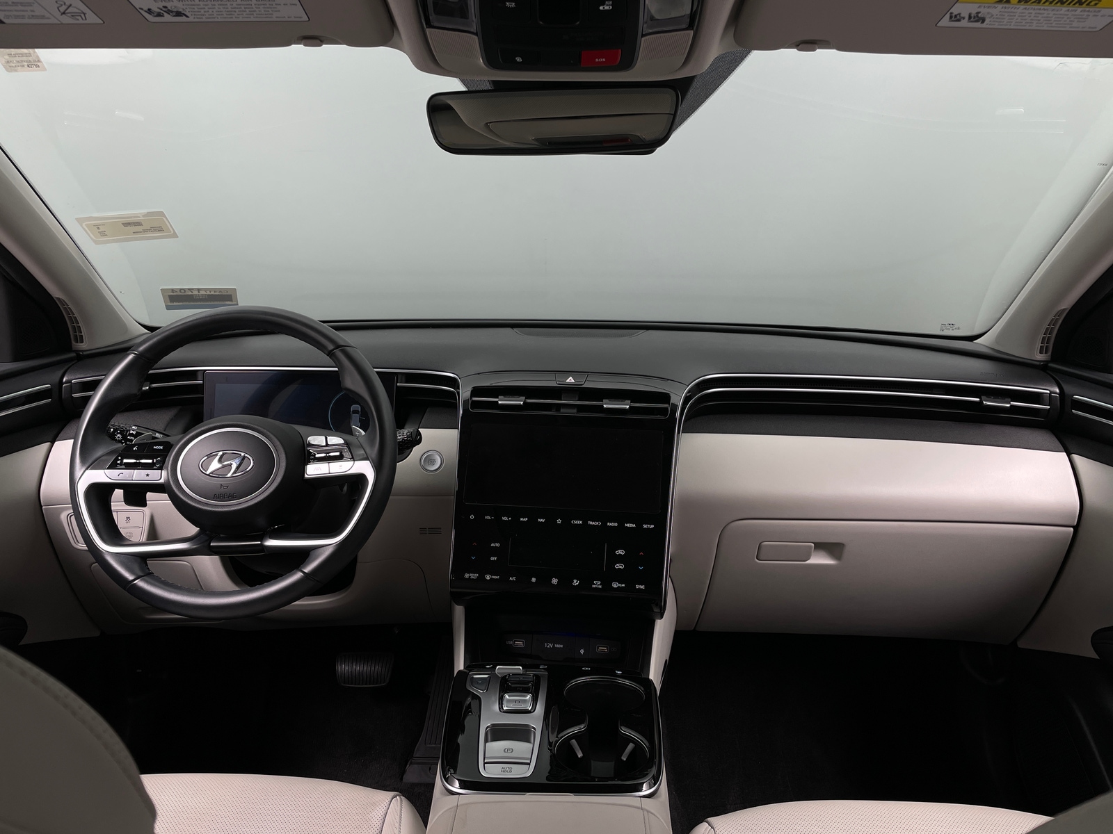 Thumbnail: 2023 Hyundai Tucson - 2